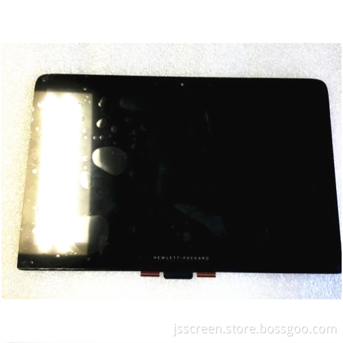 13.3 LCD Screen Touch Digitizer Assembly N133HGE-EB3 For HP Spectre 13T-3000 3010